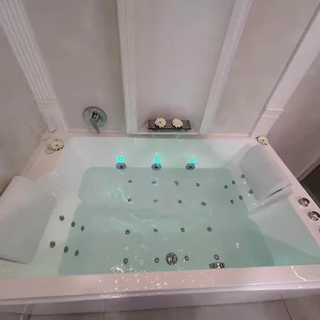 Apartman Imperial Wellness Róma
