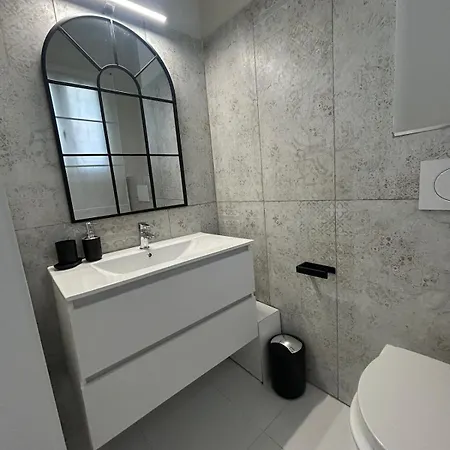 Imperial Wellness Apartman Róma