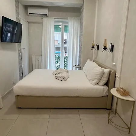 Apartman Imperial Wellness