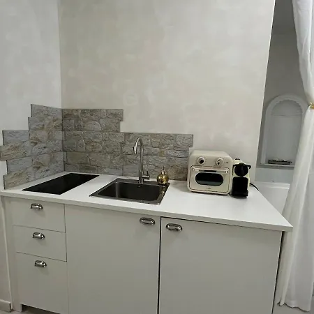 Apartman Imperial Wellness *
