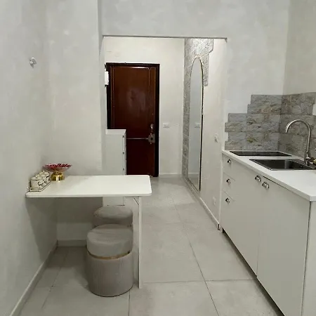 Apartman Imperial Wellness
