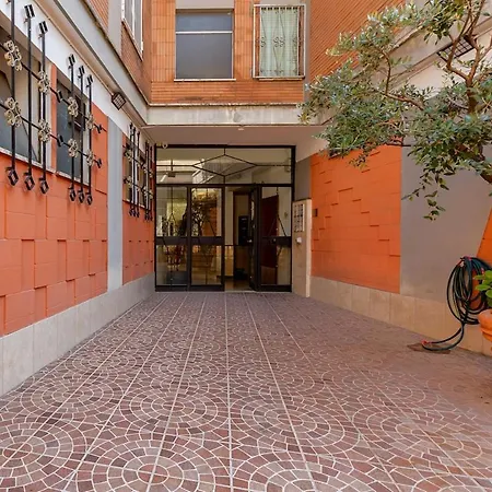 Apartamento Imperial Wellness *